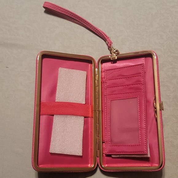 Cell Phone Wristlet - Picture 5 of 6